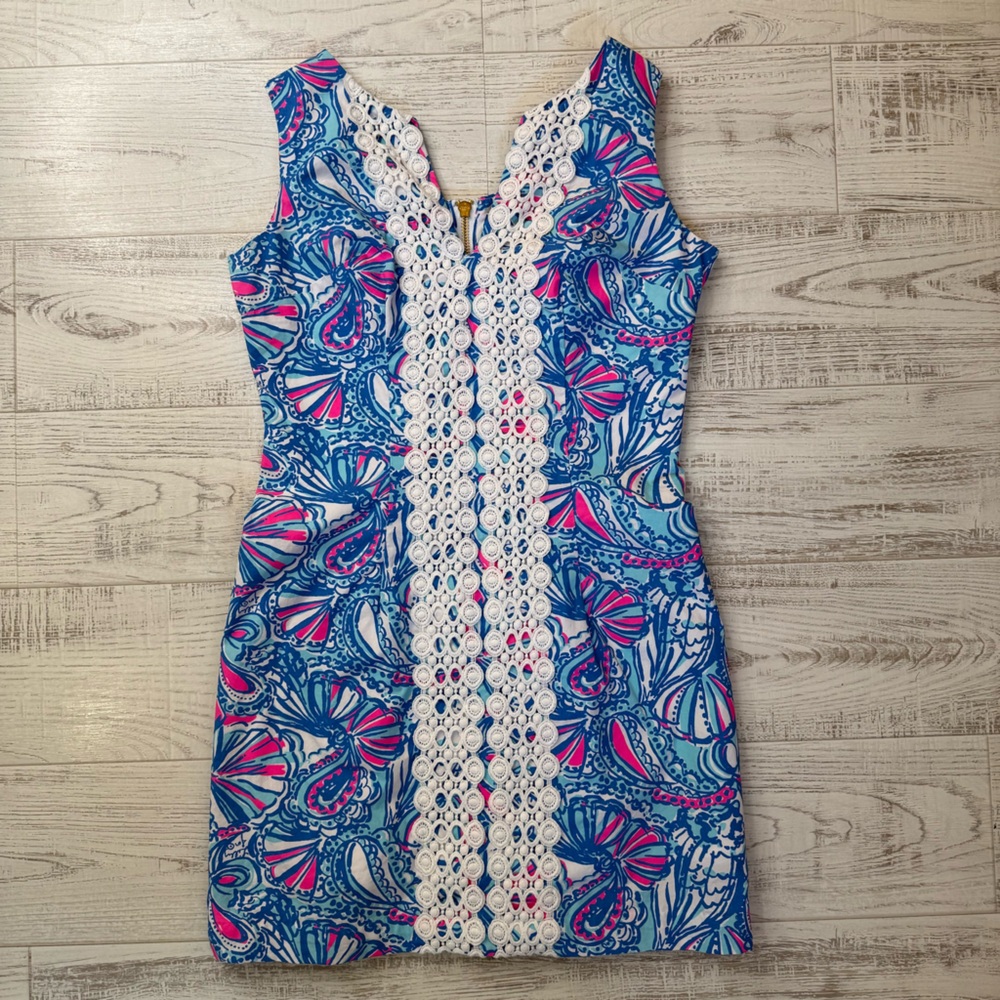 Lilly Pulitzer x Target  Sleeveless Dress